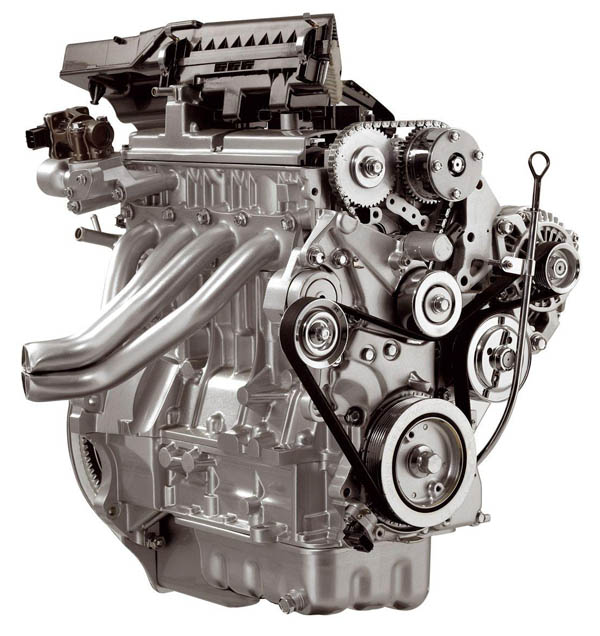 2001 Ot 309 Car Engine